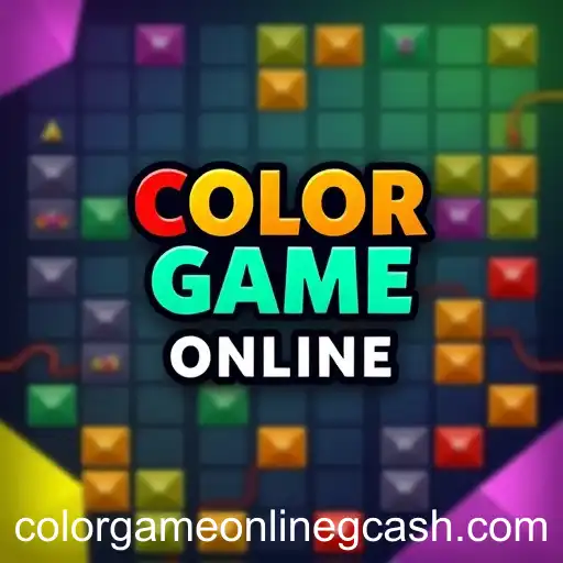 The Rise of Color Game and Online Transactions