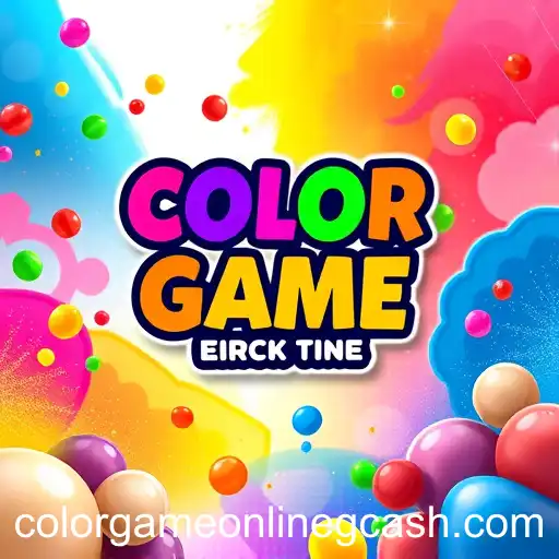 The Rise of Color Game Online in 2025