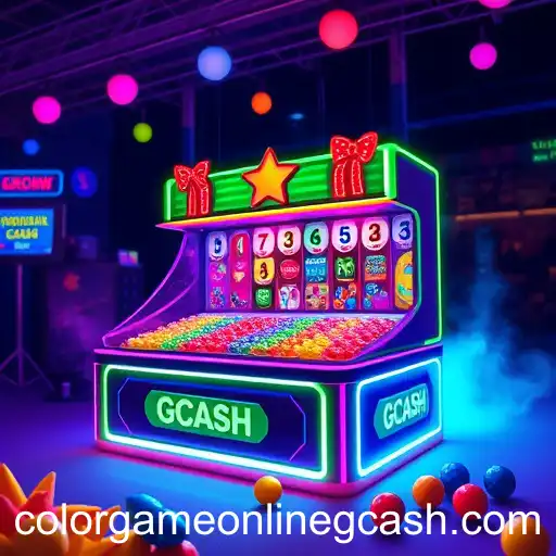 The Rise of Color Game in the Online Gaming World