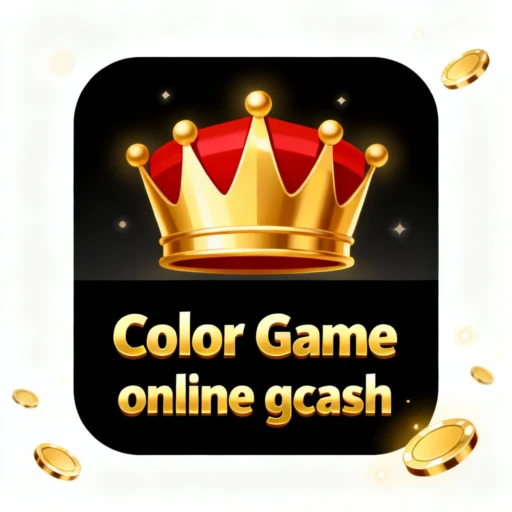Color Game online gcash