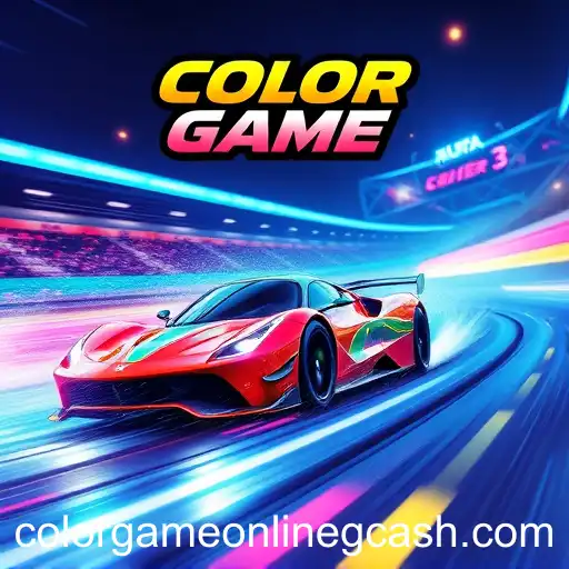 Color Game online gcash