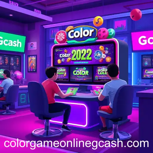 The Rise of Online Games and Digital Transactions