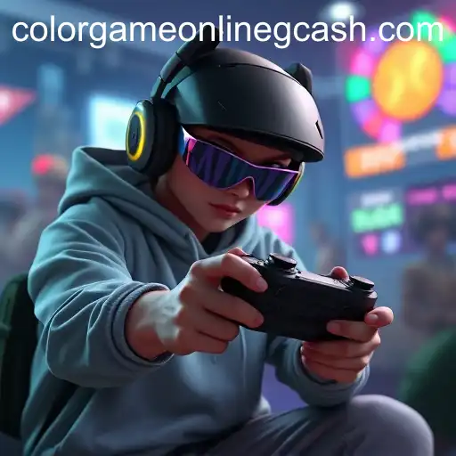 The Rise of Online Gaming and Digital Transactions