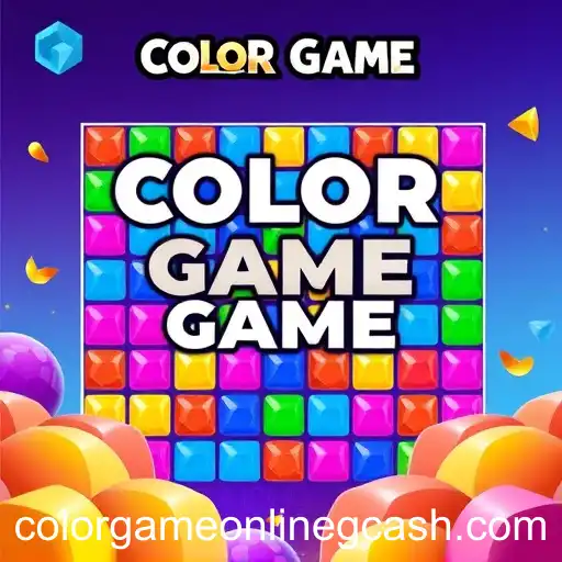 Color Game online gcash